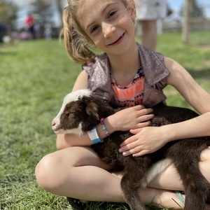 Fundraising Page: Cambridge, Dean, and Tucker Dannecker